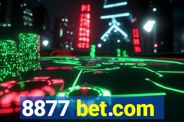 8877 bet.com
