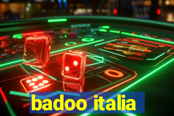 badoo italia
