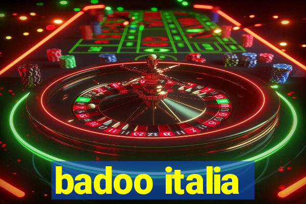 badoo italia