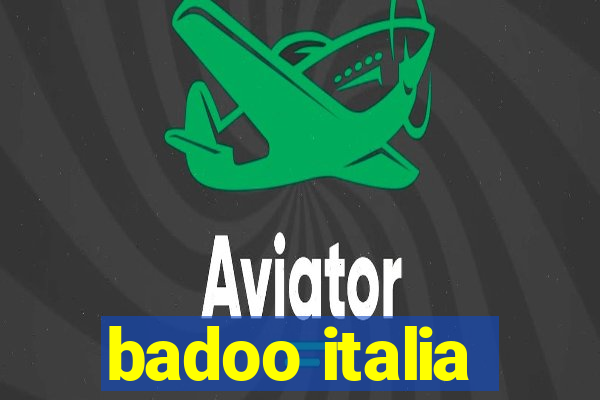 badoo italia