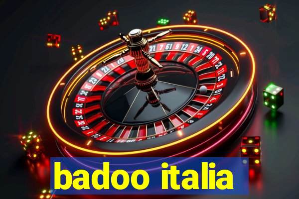 badoo italia