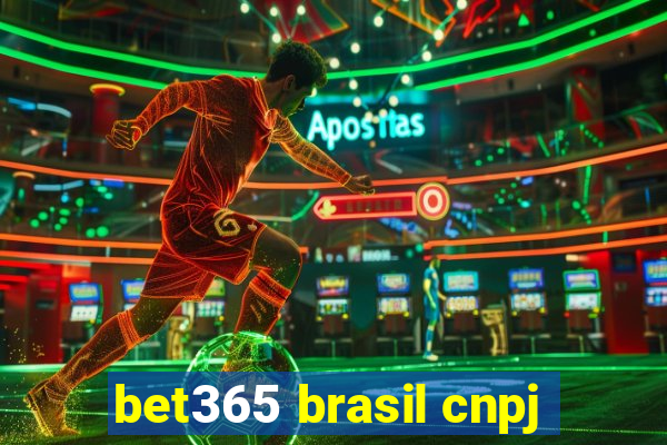 bet365 brasil cnpj