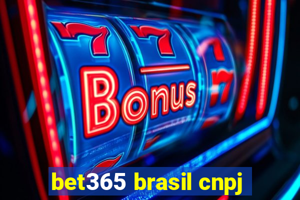 bet365 brasil cnpj
