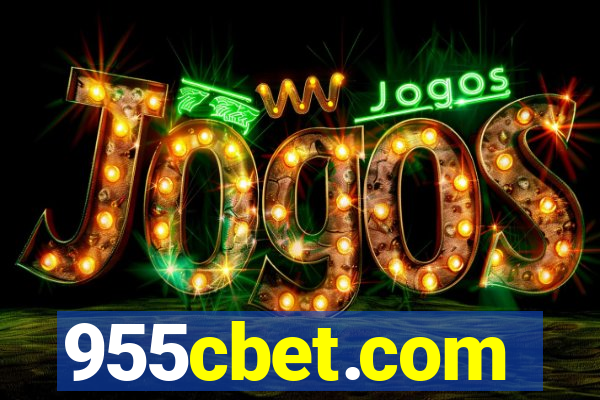 955cbet.com