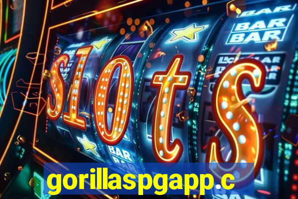 gorillaspgapp.com
