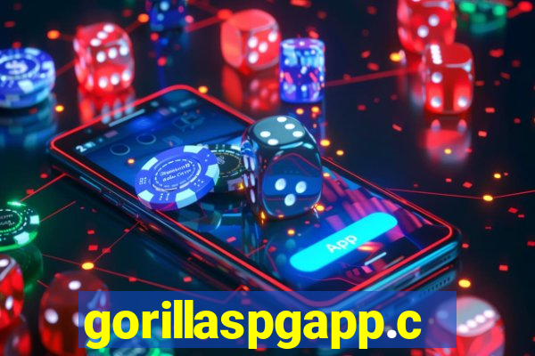 gorillaspgapp.com