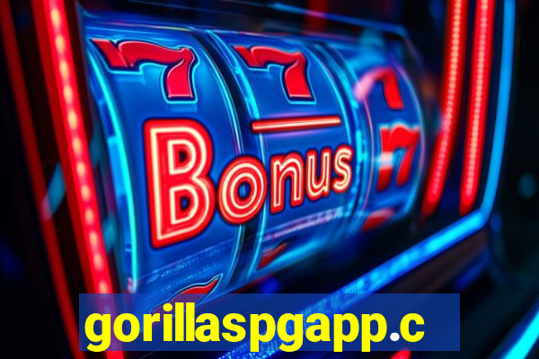 gorillaspgapp.com