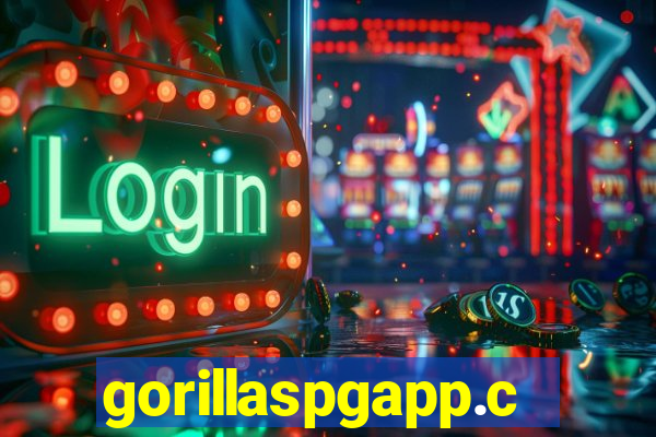 gorillaspgapp.com