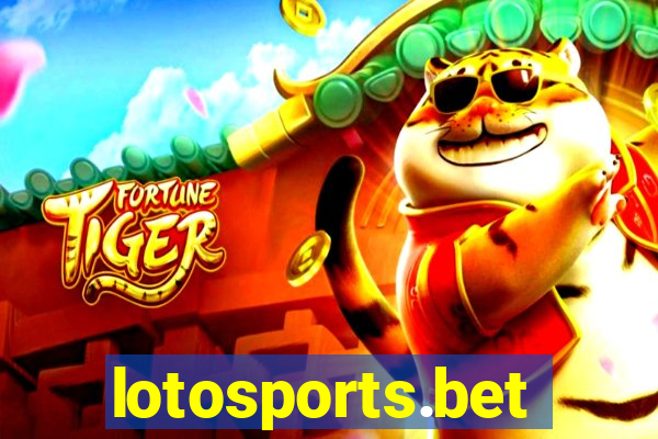 lotosports.bet