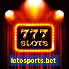 lotosports.bet