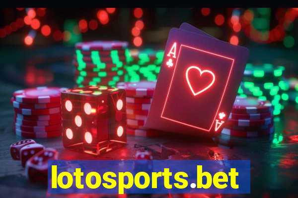 lotosports.bet