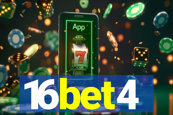 16bet4