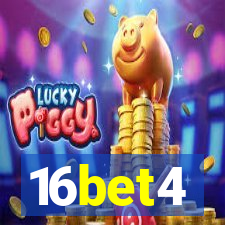 16bet4