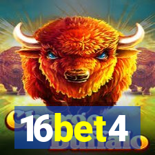 16bet4
