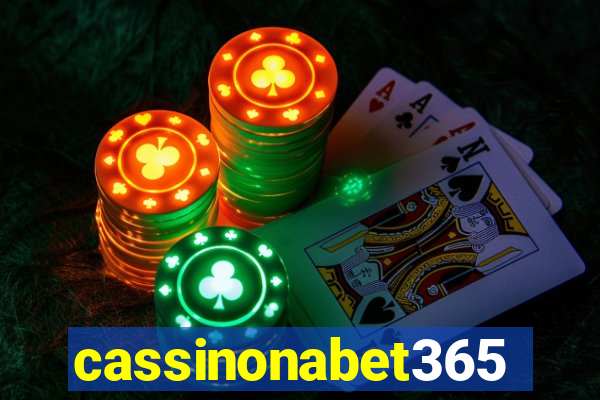 cassinonabet365