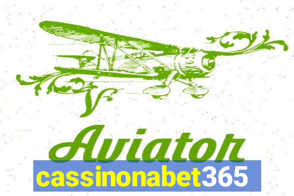 cassinonabet365