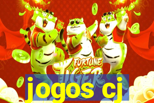 jogos cj