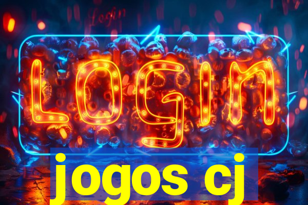 jogos cj