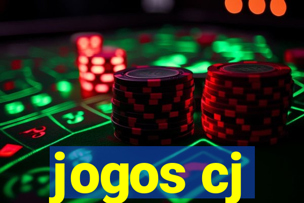 jogos cj