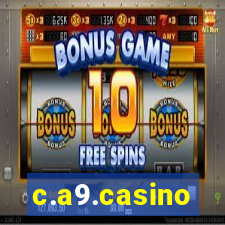 c.a9.casino