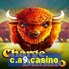 c.a9.casino