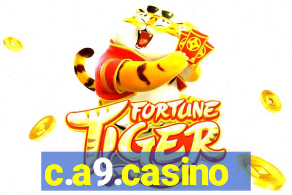 c.a9.casino