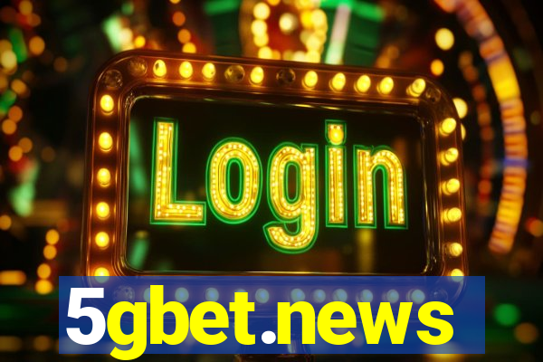5gbet.news