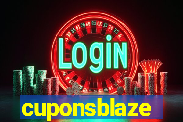 cuponsblaze