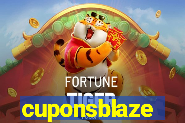 cuponsblaze