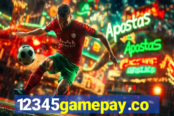 12345gamepay.com