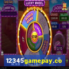 12345gamepay.com