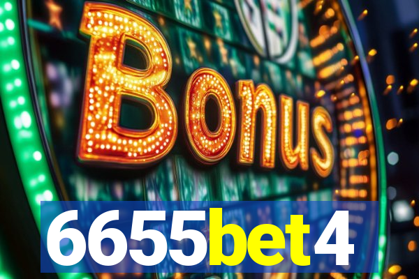 6655bet4