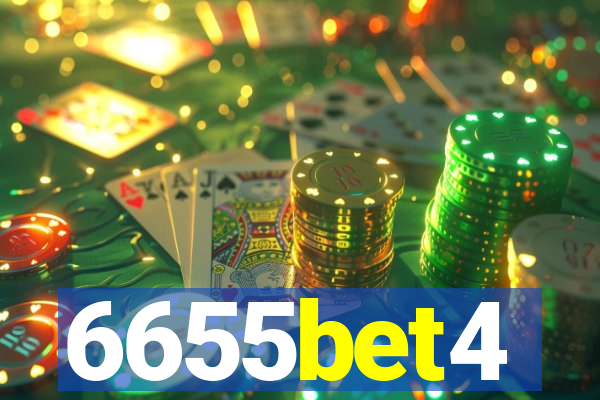 6655bet4