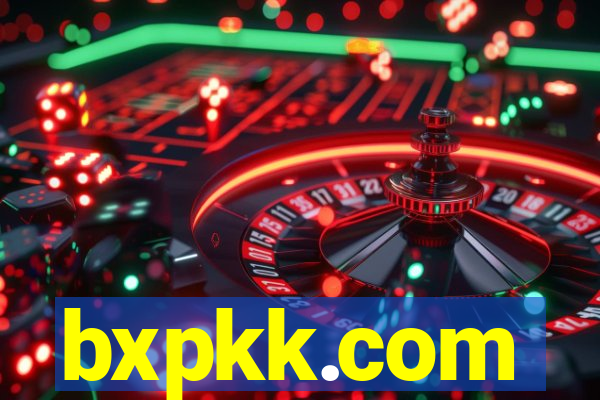 bxpkk.com