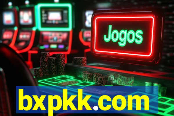 bxpkk.com