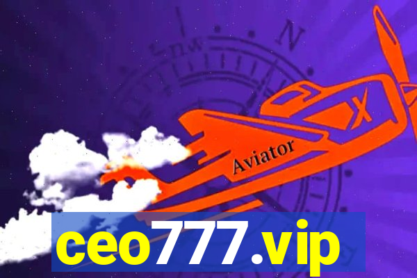 ceo777.vip