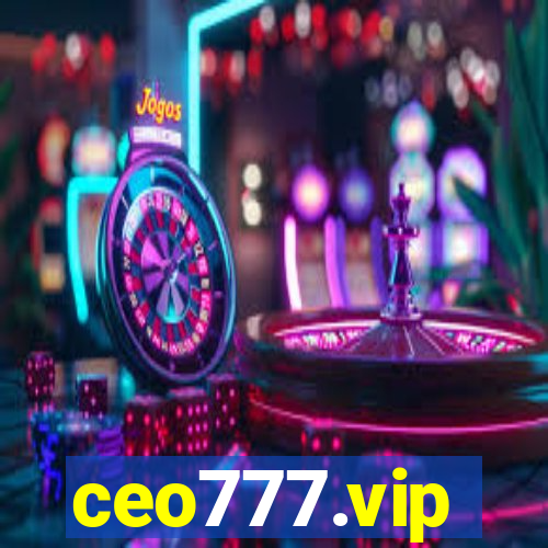 ceo777.vip
