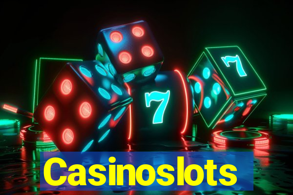 Casinoslots