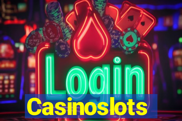 Casinoslots