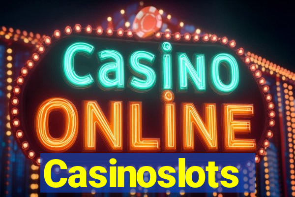 Casinoslots