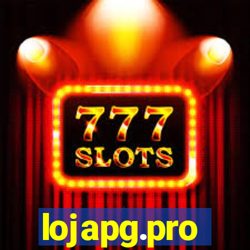 lojapg.pro