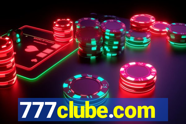 777clube.com