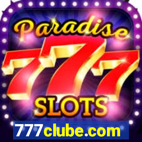 777clube.com