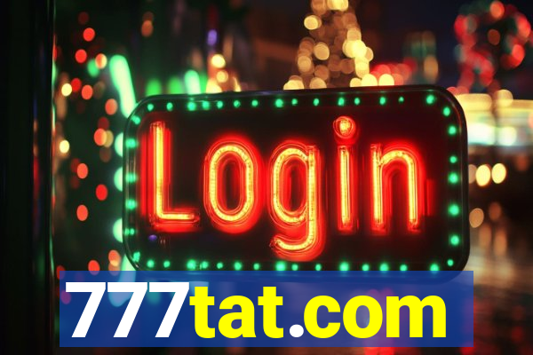 777tat.com