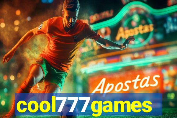cool777games