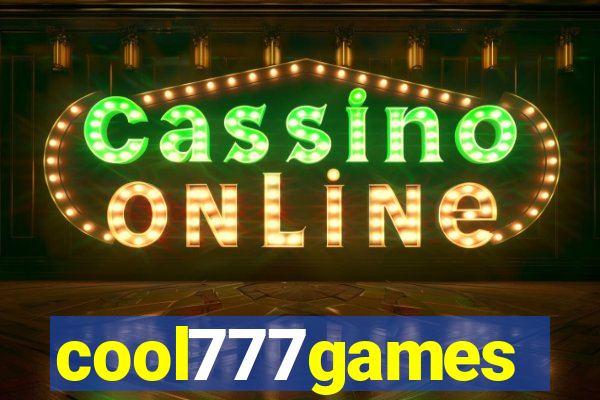 cool777games
