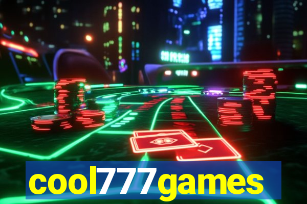 cool777games