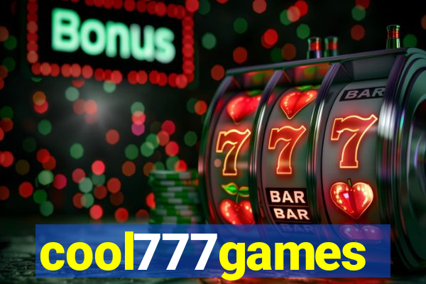 cool777games