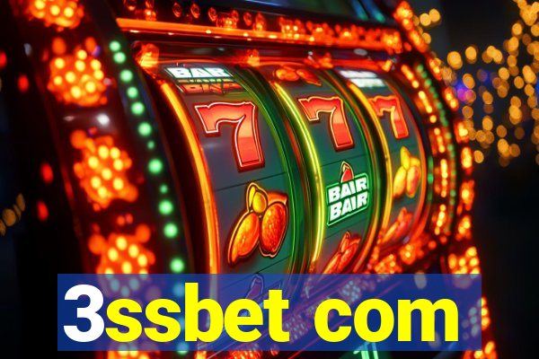 3ssbet com