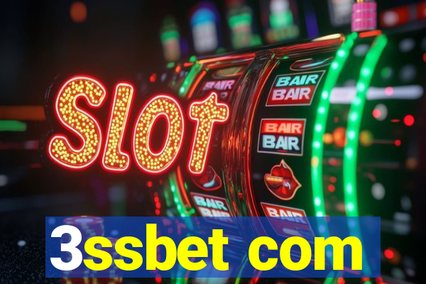 3ssbet com